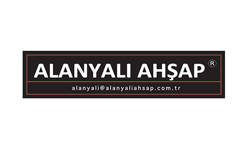 Alanyalı Ent. Ahşap San. İnş. Nak. Tur. İth. İhr. Tic. A.Ş. Fabrika Binası