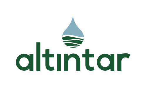 Altıntar Tarım A.Ş. Fabrika Binası 1-2. BİNA