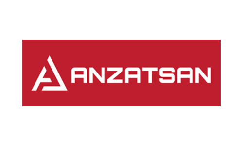 Anzatsan Müh. San. Tic. A.Ş.