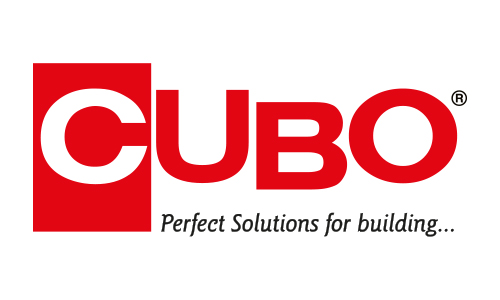 Başergün BOYA (CUBO BOYA ) Fabrika Binası