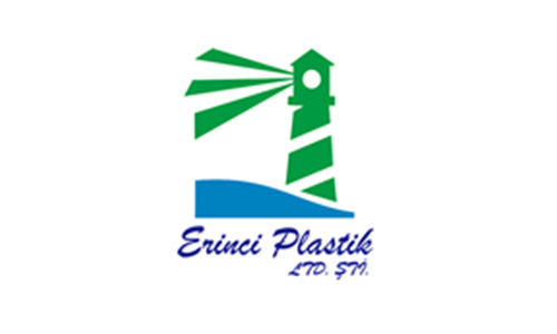 Erinci Plastik Fabrika Binası