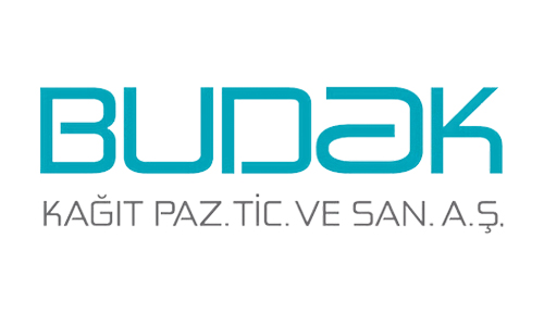 Budak (ODAK) Kağıt Fabrikaları 3 ADET