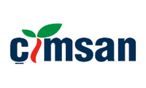 Çimsan Tarımsal Ürünler İnş. Taah. ve San. Tic. Ltd. Şti.