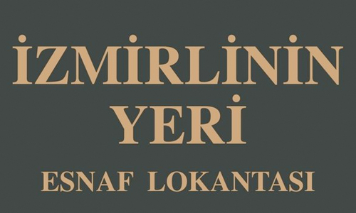 İzmirlin YERİ Yemekçilik UNLU Mamuller Lokanta Ltd. Şti.