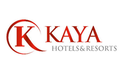 KAYA OTEL Tesis Otelcilik A.Ş. Merkez Çamaşırhane