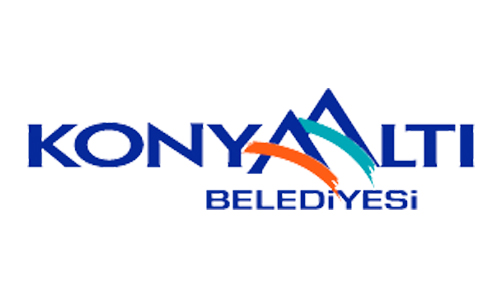 Konyaaltı Sahil Projesi