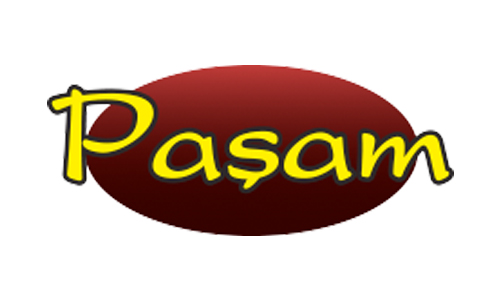 Paşam GIDA Fabrika Binası