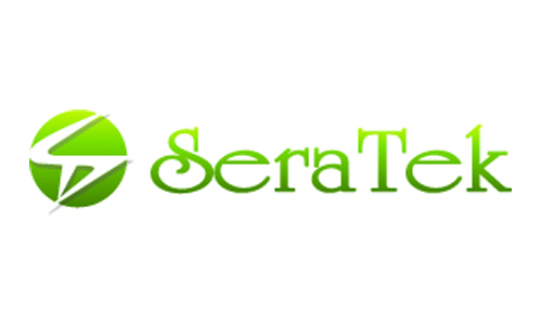 Seratek Fabrika Binası