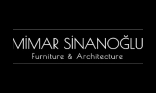 Sinanoğlu Mimarlık Mobilya İnş. Tur. San. ve Tic. A.Ş.
