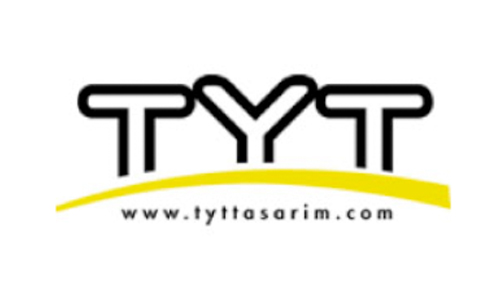 TYT İZO. İnş. Dekor Tic. Ltd. Şti. Fabrika Binası