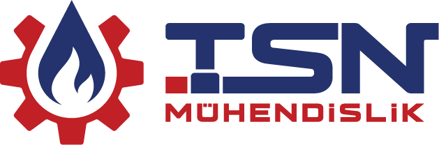 TSN Mühendislik Logo
